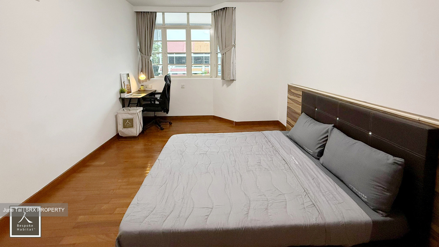 Chwee Chian View (D5), Terrace #628348401